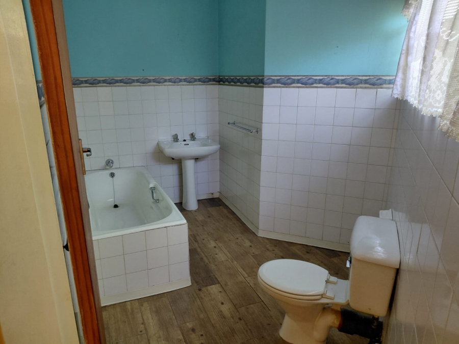 4 Bedroom Property for Sale in Fichardt Park Free State